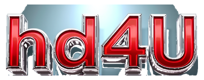hd4u logo