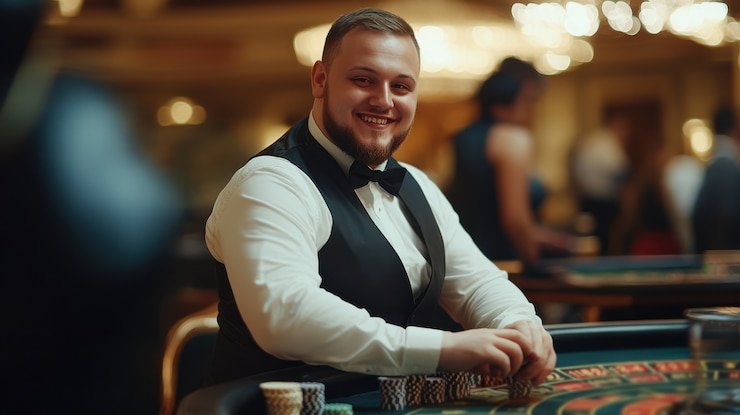 hd4u Hamara Live Casino Kya Farak Rakhta Hai